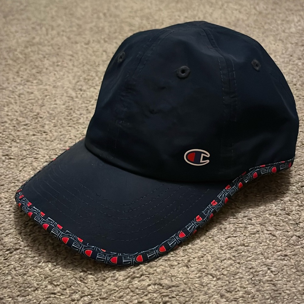 Champion Hat